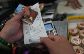 Trump administration will provide only half of usual food stamp benefits in November