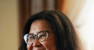 Kaohly Her pulls off upset to become St. Paul’s first Hmong mayor