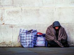 “I feel like I’m melting.” Madison’s homeless population struggles in extreme heat
