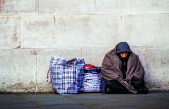 “I feel like I’m melting.” Madison’s homeless population struggles in extreme heat
