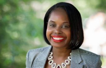 Dr. Corinda Rainey-Moore to be honored with Rev. James C. Wright Human Rights Award