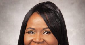 State Rep. Shelia Stubbs receives Wisconsin Counties Association “Outstanding Legislator Award”
