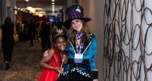 Big Brothers Big Sisters of Dane County’s Dream BIG Gala set for July 24