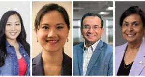 Wisconsin’s 22 Most Influential Asian American Leaders for 2026, Part 4