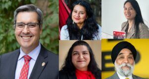 Wisconsin’s 22 Most Influential Asian American Leaders for 2026, Part 2
