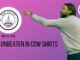 608 Soccer Show: Unbeaten in cow shirts