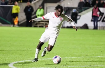 Forward Madison adds former FC Dallas midfielder Herbert Endeley