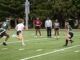 New high school girls flag football league wraps up with championship tournament on Sunday