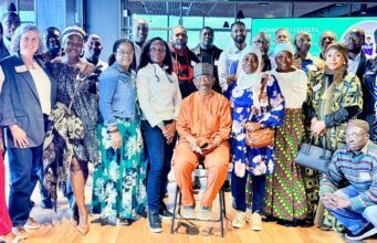 African Center for Community Development continues to evolve as it serves Dane County’s growing African population