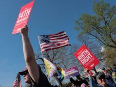 Supreme Court rejects Trump effort to end birthright citizenship for millions