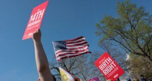 Supreme Court rejects Trump effort to end birthright citizenship for millions