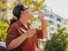 How to prevent heatstroke and other heat-related emergencies