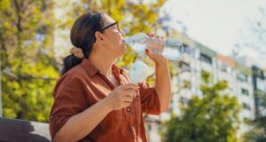 How to prevent heatstroke and other heat-related emergencies