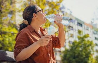How to prevent heatstroke and other heat-related emergencies