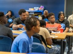 Anthony Cooper will keynote the 3rd annual Determination to Succeed Back to School Summit