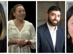 Wisconsin’s 22 Most Influential Asian American Leaders for 2026, Part 3