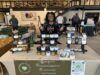 Teen entrepreneur Amour Bivens brings Amour’s Sweets to Madison Public Market Pop-up