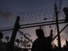 Venezuelans deported by the US hours before the deadly earthquake struck are missing