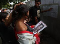 As Venezuelan morgues fill and the death toll slowly rises, questions remain about how many are truly gone