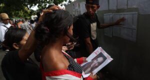 As Venezuelan morgues fill and the death toll slowly rises, questions remain about how many are truly gone