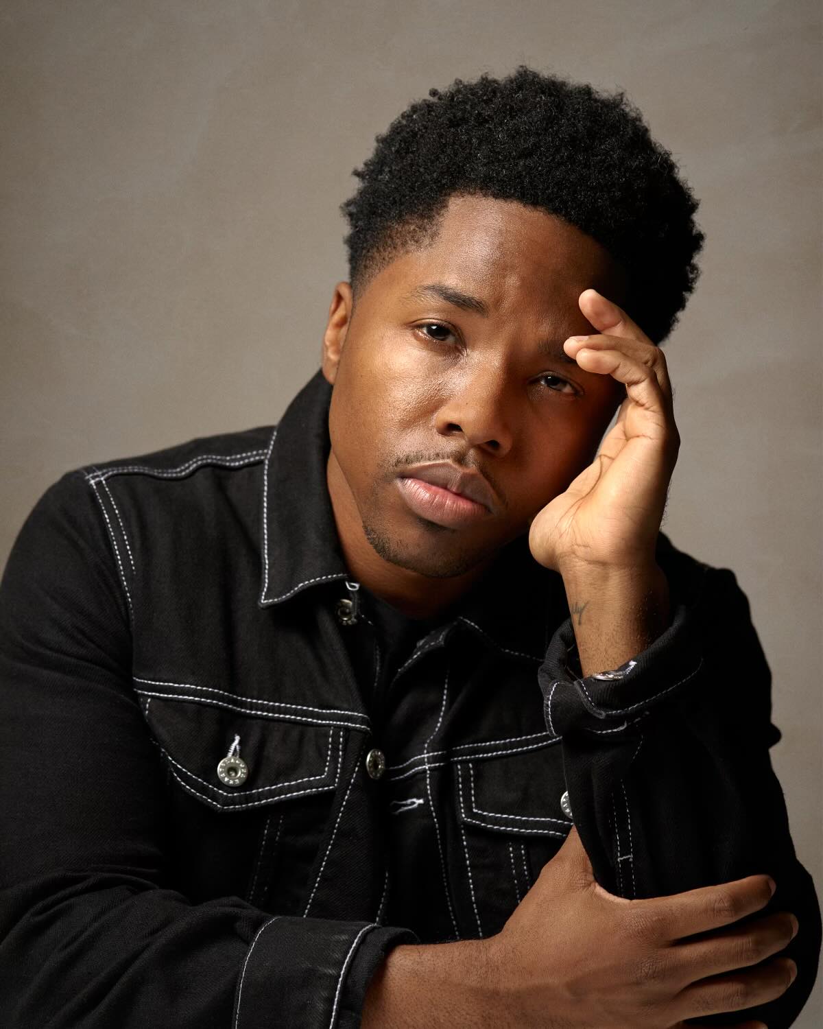 Bringing Hollywood home Madison native Denny Love lands role in “Mayor
