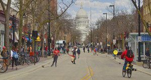 The Harsh Truth About Progressive Cities