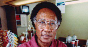 Black History Month: Madison365 Will Name “Ben Parks Small Business Award” Winner