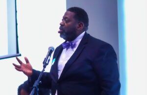 Rev. David Hart: 95 percent of Black pastors can’t be wrong
