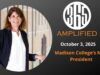 365 Amplified: Madison College’s new president