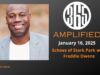 365 Amplified: Echoes of Stark Park with Freddie Owens
