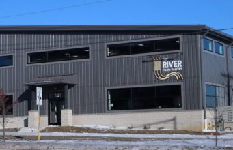 “Pack the Pantry”: The Overture Center will gather food items for The River Food Pantry’s new location during the month of February