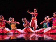 Overture Center to host International Festival March 7