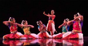 Overture Center to host International Festival March 7