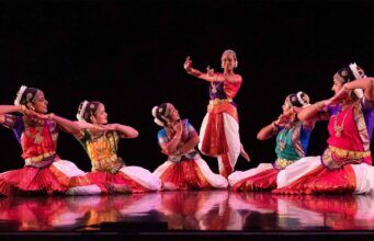 Overture Center to host International Festival March 7