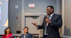 Dane County Sheriff announces re-election campaign