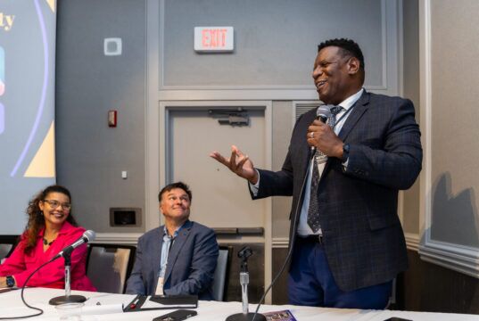 Dane County Sheriff announces re-election campaign