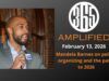 365 Amplified: Mandela Barnes on policy, organizing and the path to 2026