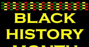 Dane County Board recognizes Black History Month
