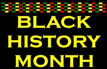 Dane County Board recognizes Black History Month