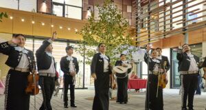 East High School’s Mariachi Club, “Los Moradores de East High,” to host fundraiser to support cultural music education