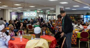 Madison Senior Center to host Black History Month Festival