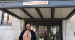 YWCA Madison, Journey Mental Health Center partner to bring on-site mental health services to women and families living at YWCA Madison Downtown Residence