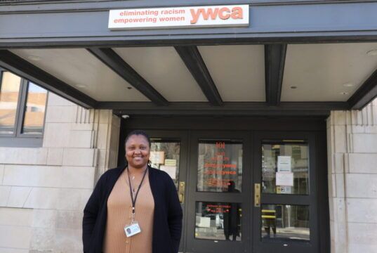 YWCA Madison, Journey Mental Health Center partner to bring on-site mental health services to women and families living at YWCA Madison Downtown Residence