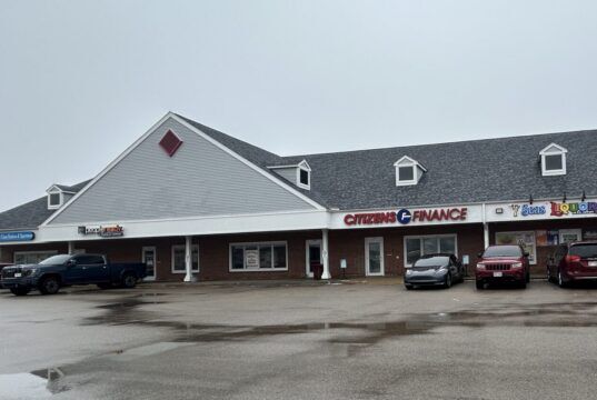 Org recommended to run harm reduction center falsely claimed partnerships in proposal