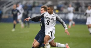 Mingos add defender Jaylen Shannon