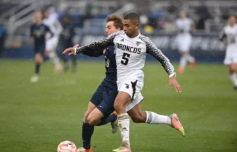 Mingos add defender Jaylen Shannon