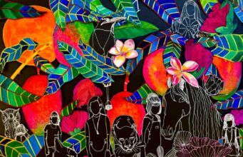 Latina artists across Wisconsin invited to submit work to “Las Curanderas: From Ashes, We Rise” exhibition
