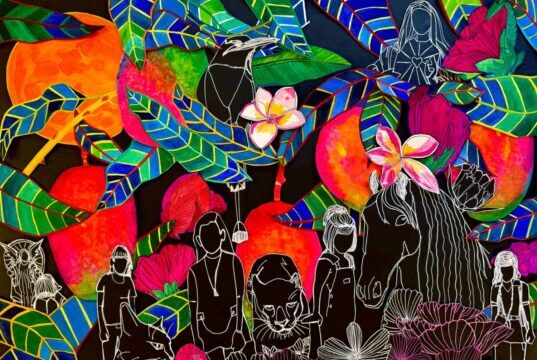 Latina artists across Wisconsin invited to submit work to “Las Curanderas: From Ashes, We Rise” exhibition