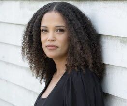 New York Times bestselling author Jesmyn Ward to headline “Lunch for Libraries” in Madison