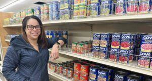 “I want it to feel like community.” Luna’s Groceries opens brand-new grocery store today on Madison’s South Side